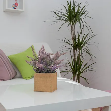 Marija Bibic Apartment *
