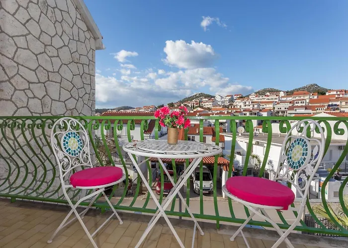 Marija Bibic Διαμέρισμα *