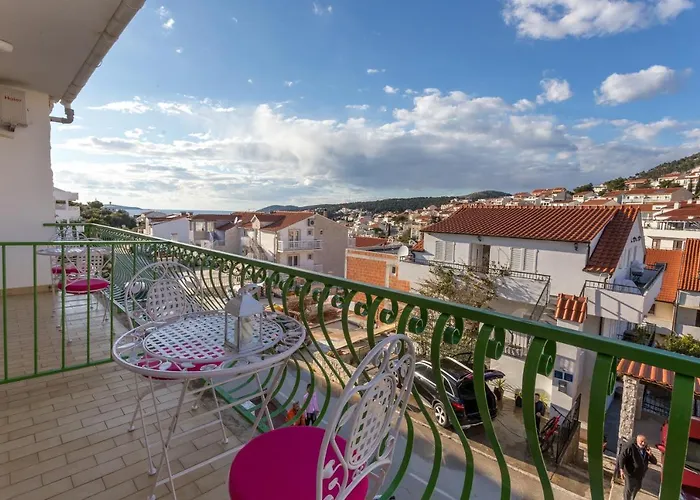 Marija Bibic Διαμέρισμα