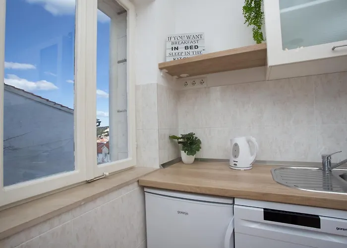 Marija Bibic Διαμέρισμα