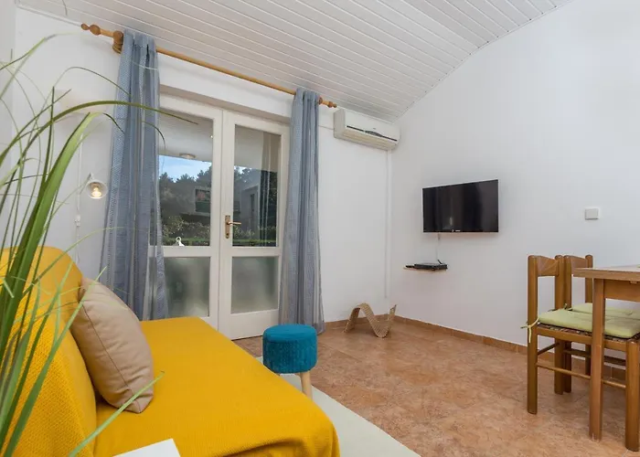 Marija Bibic Διαμέρισμα *