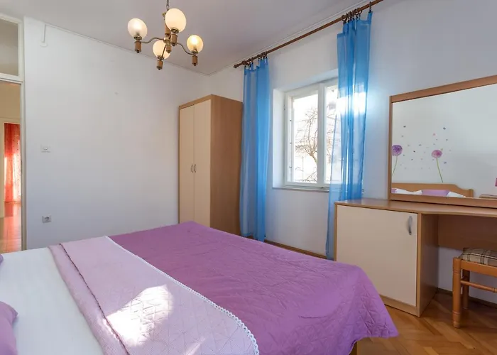 Marija Bibic Διαμέρισμα *