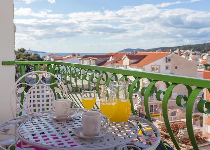 Marija Bibic Διαμέρισμα