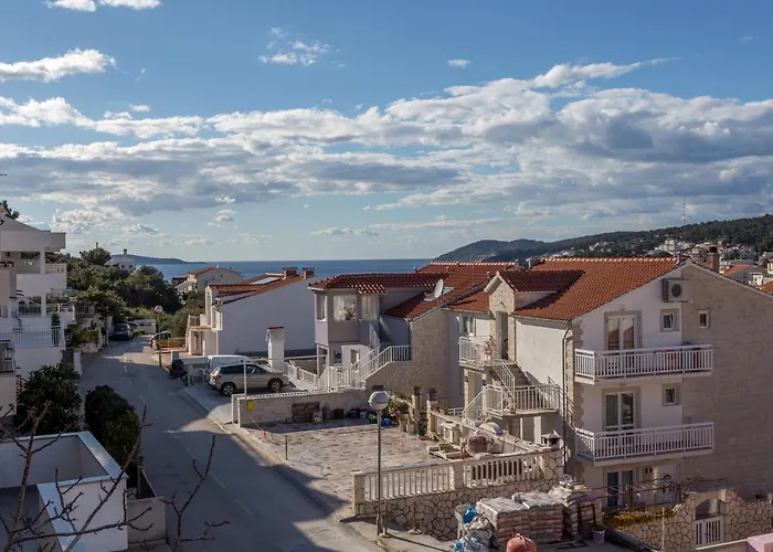 Marija Bibic Διαμέρισμα