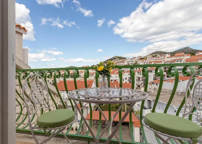 Marija Bibic Διαμέρισμα *