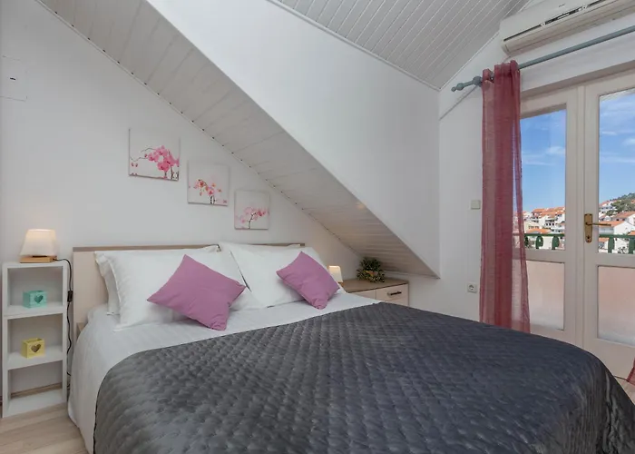 Διαμέρισμα Marija Bibic *