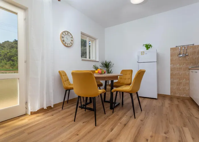 Marija Bibic Διαμέρισμα